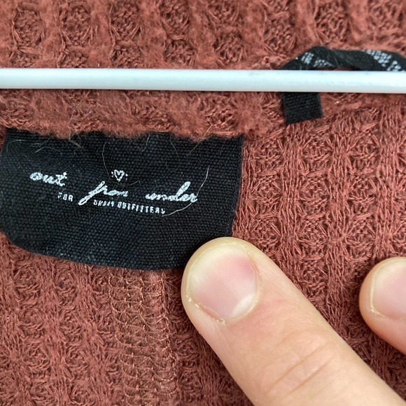 Cardigan - Picture 3 of 4